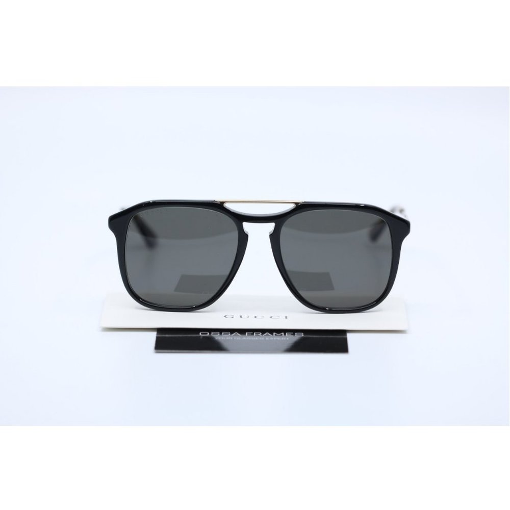 BRAND NEW GUCCI GG0321S 005 SUNGLASSES - Picture 3 of 12
